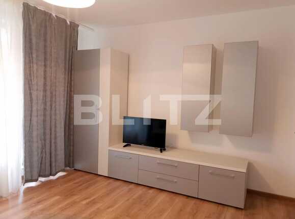 Apartament de închiriat 2 camere Marasti - 37874AI | BLITZ Cluj-Napoca | Poza5
