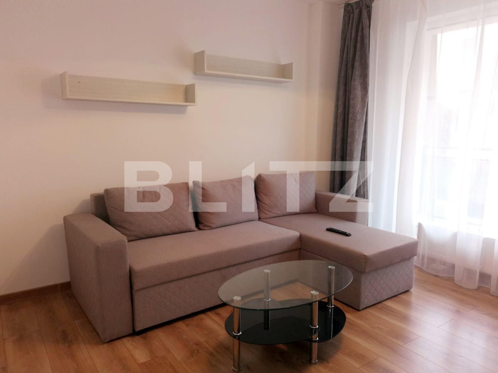 Apartament de închiriat 2 camere Marasti - 37874AI | BLITZ Cluj-Napoca | Poza4