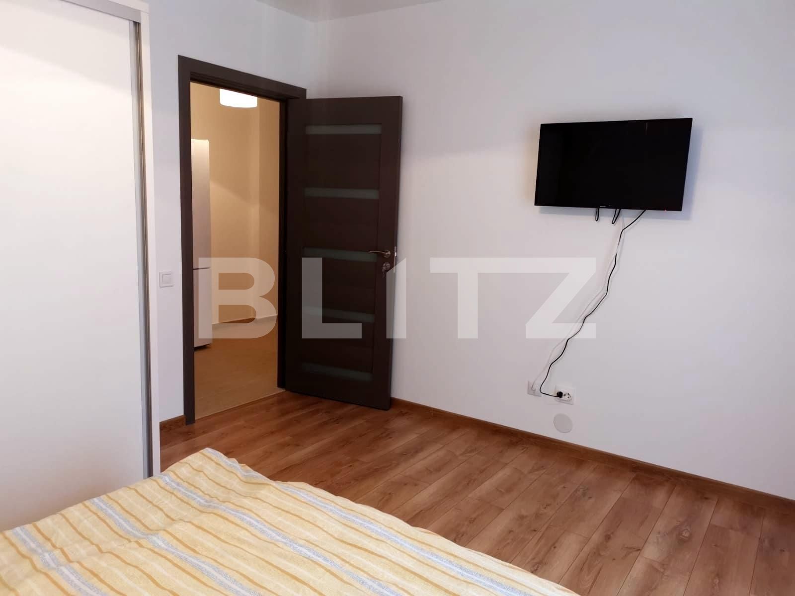 Apartament de închiriat 2 camere Marasti - 37874AI | BLITZ Cluj-Napoca | Poza3