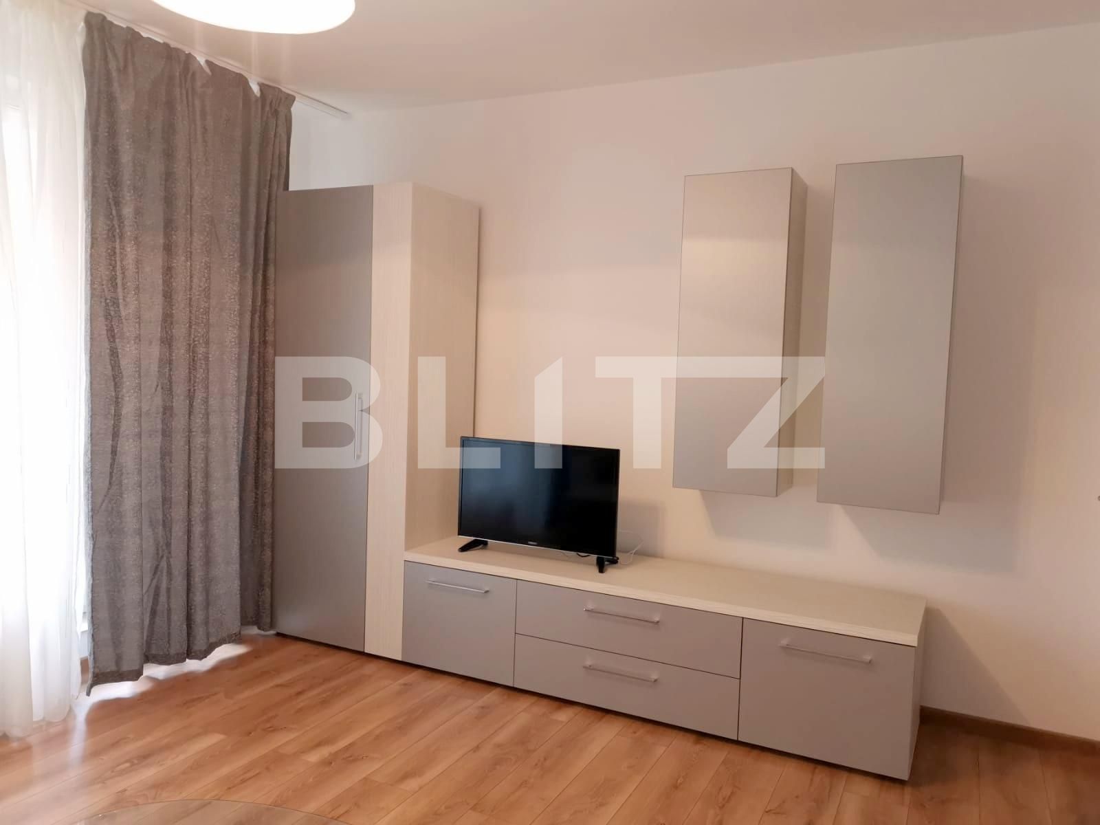 Apartament de închiriat 2 camere Marasti - 37874AI | BLITZ Cluj-Napoca | Poza5