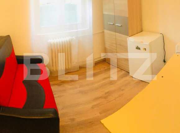 Garsonieră de vânzare Manastur - 37876AV | BLITZ Cluj-Napoca | Poza1