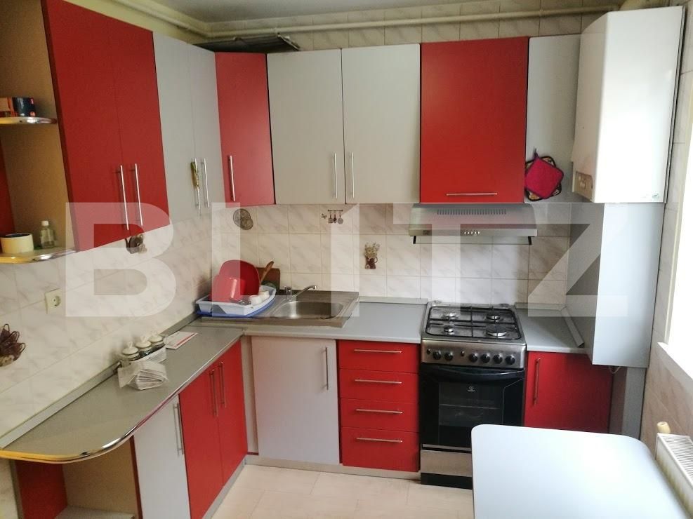 Garsonieră de vânzare Baciu - 37877AV | BLITZ Cluj-Napoca | Poza2