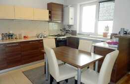 Apartament 2 camere, 57 mp, terasa, mobilat modern, zona Hotel Paradis