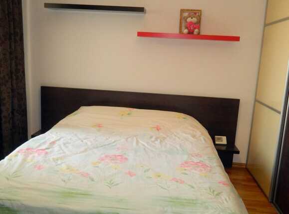 Apartament de închiriat 2 camere Marasti - 37878AI | BLITZ Cluj-Napoca | Poza3