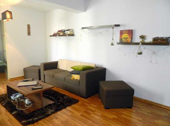 Apartament de închiriat 2 camere Marasti - 37878AI | BLITZ Cluj-Napoca | Poza2