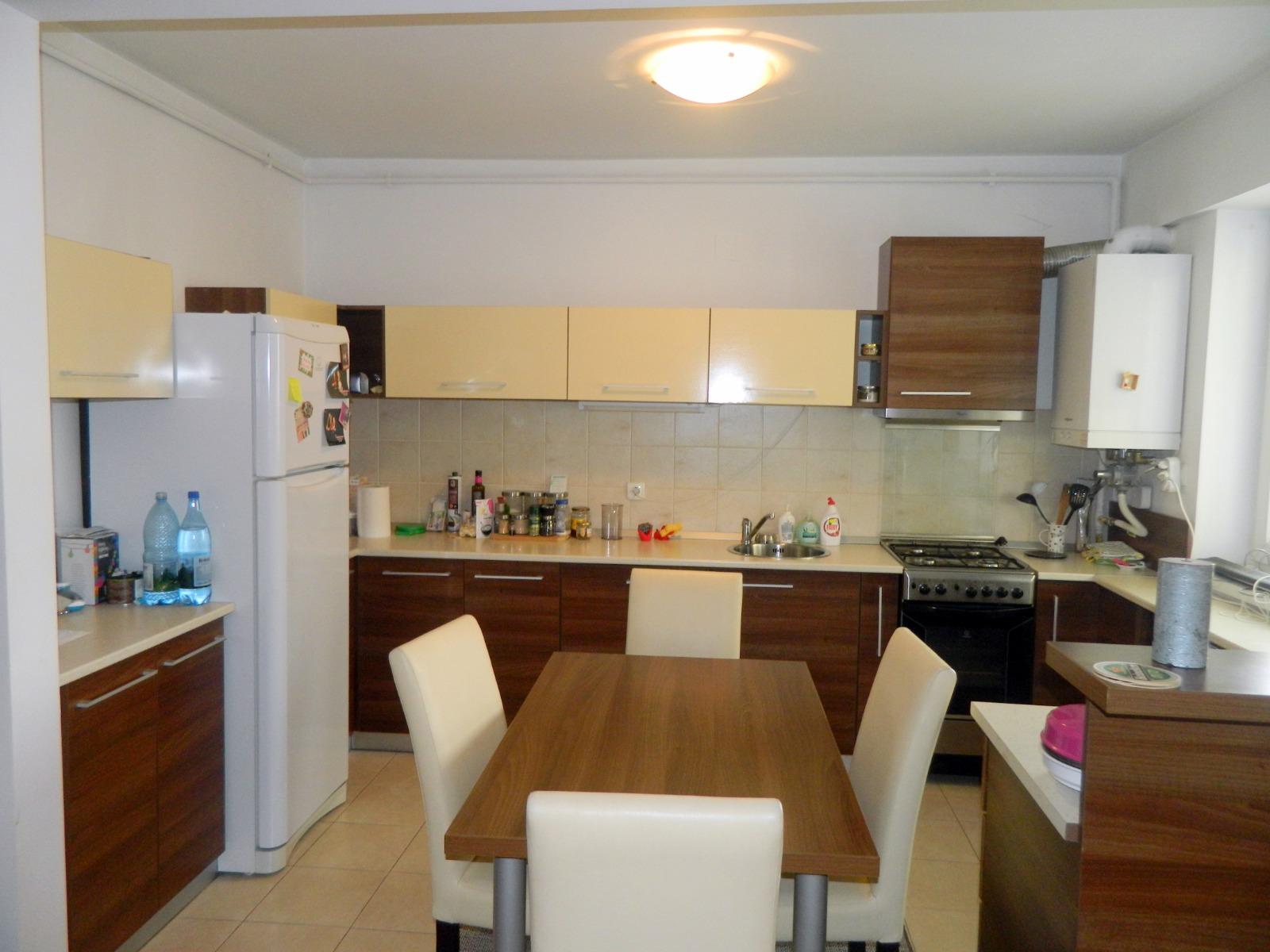Apartament de închiriat 2 camere Marasti - 37878AI | BLITZ Cluj-Napoca | Poza6