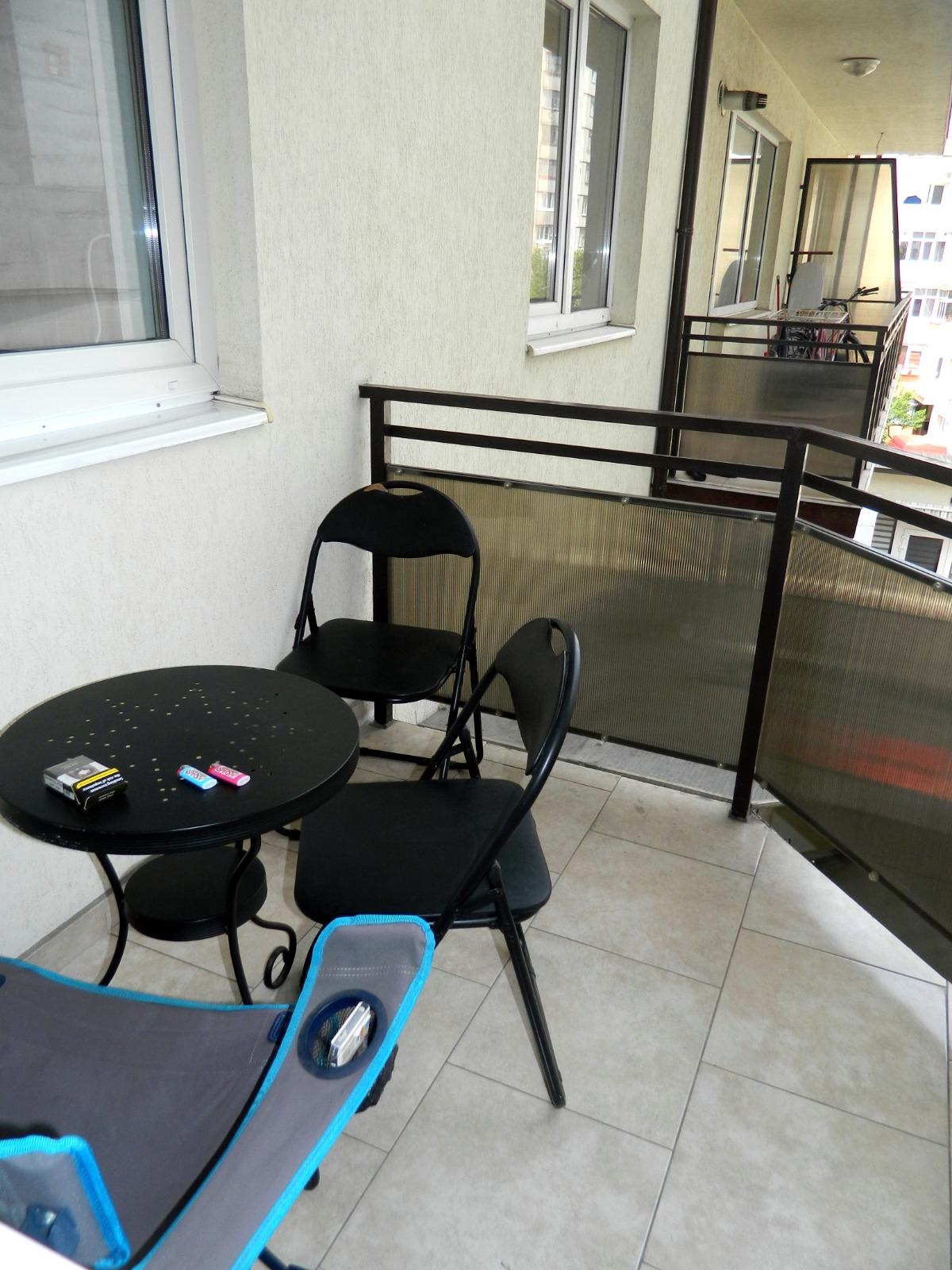 Apartament de închiriat 2 camere Marasti - 37878AI | BLITZ Cluj-Napoca | Poza10