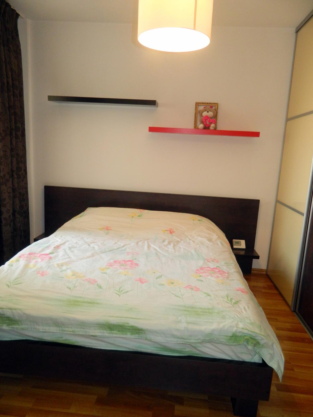 Apartament de închiriat 2 camere Marasti - 37878AI | BLITZ Cluj-Napoca | Poza3