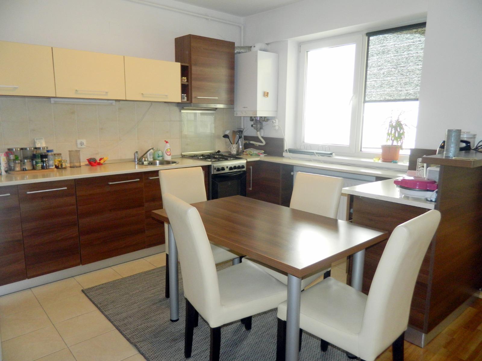 Apartament de închiriat 2 camere Marasti - 37878AI | BLITZ Cluj-Napoca | Poza5