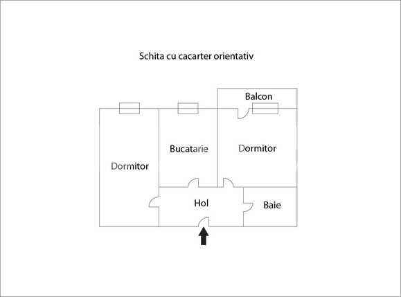 Apartament de vânzare 2 camere Intre Lacuri - 37879AV | BLITZ Cluj-Napoca | Poza1