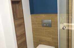 2 camere, 50 mp, zona Platinia Shopping Center!