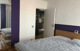 2 camere, 50 mp, zona Platinia Shopping Center!