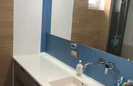 2 camere, 50 mp, zona Platinia Shopping Center!