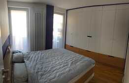 2 camere, 50 mp, zona Platinia Shopping Center!