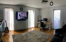 2 camere, 50 mp, zona Platinia Shopping Center!