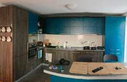 2 camere, 50 mp, zona Platinia Shopping Center!