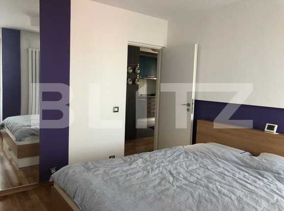 Apartament de vânzare 2 camere Central - 37881AV | BLITZ Cluj-Napoca | Poza2