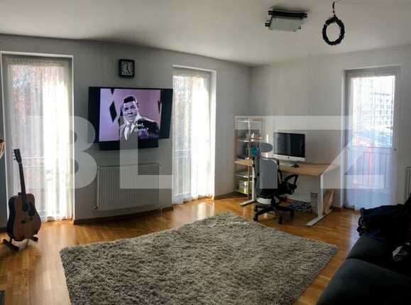 Apartament de vânzare 2 camere Central - 37881AV | BLITZ Cluj-Napoca | Poza4