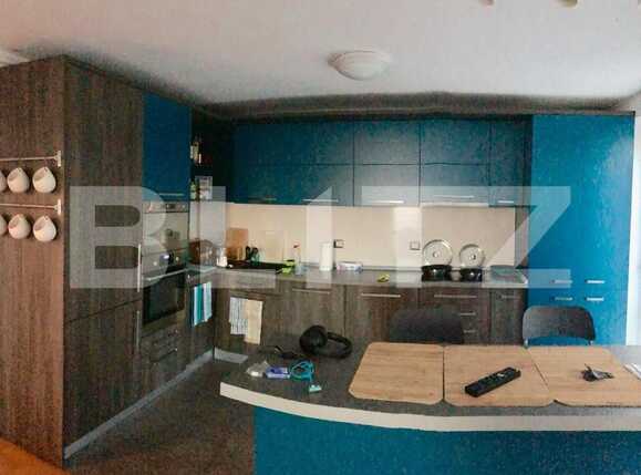 Apartament de vânzare 2 camere Central - 37881AV | BLITZ Cluj-Napoca | Poza5