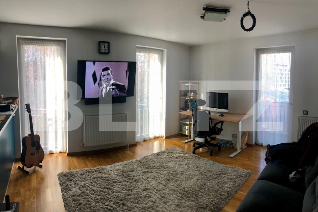 Apartament de vânzare 2 camere Central - 37881AV | BLITZ Cluj-Napoca | Poza4