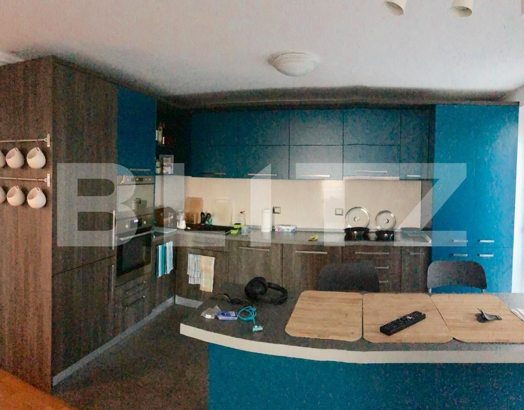 Apartament de vânzare 2 camere Central - 37881AV | BLITZ Cluj-Napoca | Poza5
