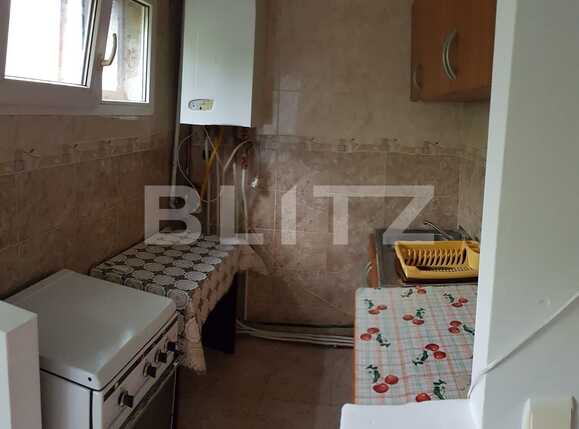 Garsonieră de vânzare Baciu - 37882AV | BLITZ Cluj-Napoca | Poza3