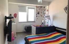 Apartament de vanzare, 2 camere, decomandat, TOTUL NOU, zona strazii Teilor! 