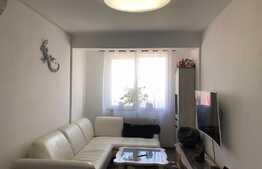 Apartament de vanzare, 2 camere, decomandat, TOTUL NOU, zona strazii Teilor! 