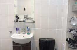 Apartament de vanzare, 2 camere, decomandat, TOTUL NOU, zona strazii Teilor! 