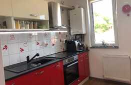 Apartament de vanzare, 2 camere, decomandat, TOTUL NOU, zona strazii Teilor! 