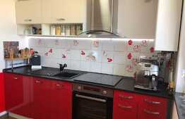 Apartament de vanzare, 2 camere, decomandat, TOTUL NOU, zona strazii Teilor! 