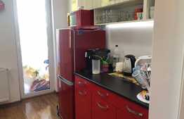 Apartament de vanzare, 2 camere, decomandat, TOTUL NOU, zona strazii Teilor! 