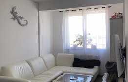 Apartament de vanzare, 2 camere, decomandat, TOTUL NOU, zona strazii Teilor! 