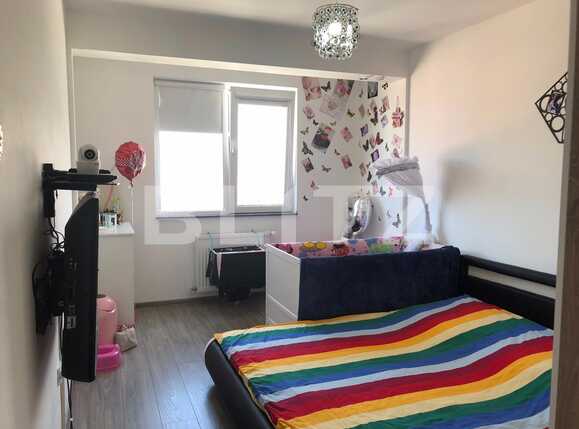 Apartament de vânzare 2 camere Floreşti - 37883AV | BLITZ Cluj-Napoca | Poza7