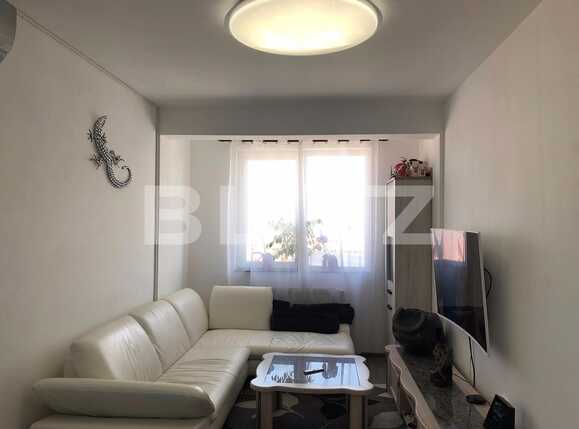 Apartament de vânzare 2 camere Floreşti - 37883AV | BLITZ Cluj-Napoca | Poza2