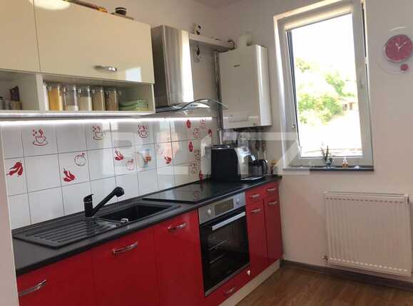 Apartament de vânzare 2 camere Floreşti - 37883AV | BLITZ Cluj-Napoca | Poza5