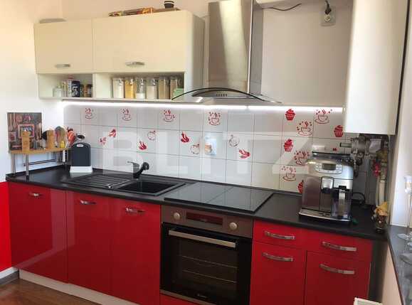 Apartament de vânzare 2 camere Floreşti - 37883AV | BLITZ Cluj-Napoca | Poza4