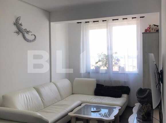 Apartament de vânzare 2 camere Floreşti - 37883AV | BLITZ Cluj-Napoca | Poza1