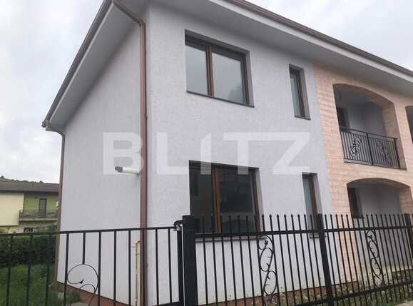 Casa de vânzare 5 camere Floreşti - 37884CV | BLITZ Cluj-Napoca | Poza1