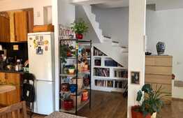 Oferta unica! Duplex 4 camere, mobiliat - utilat, zona Terra ! 