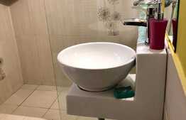 Oferta unica! Duplex 4 camere, mobiliat - utilat, zona Terra ! 