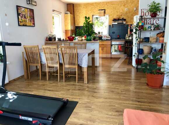 Casa de vânzare 4 camere Floreşti - 37885CV | BLITZ Cluj-Napoca | Poza1