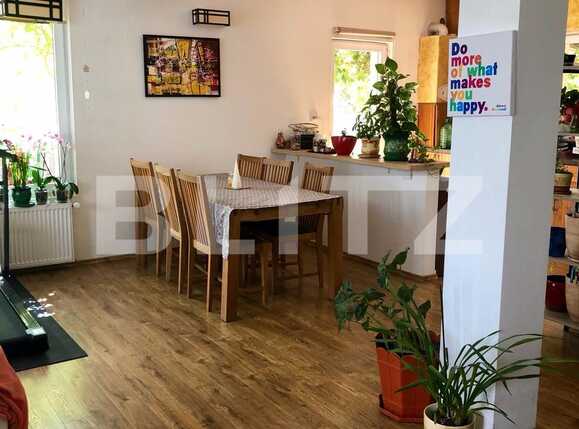 Casa de vânzare 4 camere Floreşti - 37885CV | BLITZ Cluj-Napoca | Poza4