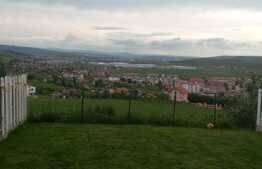 Casa 114 MP,250 mp teren , In Apahida