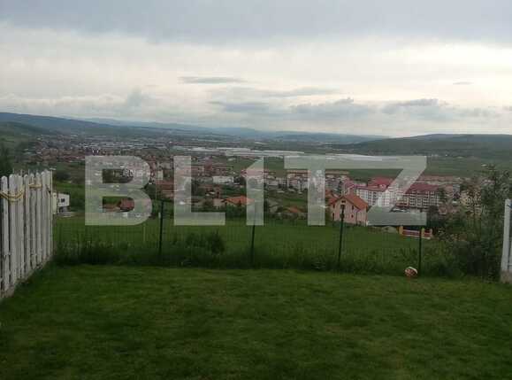 Casa de vânzare 4 camere Apahida - 37887CV | BLITZ Cluj-Napoca | Poza1