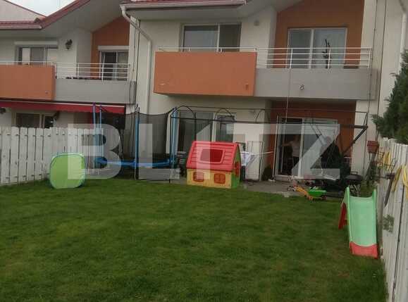 Casa de vânzare 4 camere Apahida - 37887CV | BLITZ Cluj-Napoca | Poza2