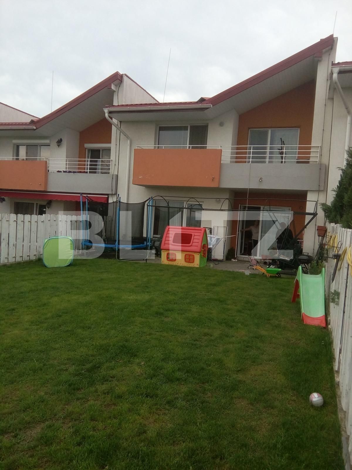 Casa de vânzare 4 camere Apahida - 37887CV | BLITZ Cluj-Napoca | Poza2