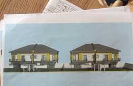 Cauti un duplex de 180mp utili, 100 mp teren, zona Dezmir?