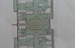 Cauti un duplex de 180mp utili, 100 mp teren, zona Dezmir?
