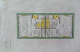 Cauti un duplex de 180mp utili, 100 mp teren, zona Dezmir?